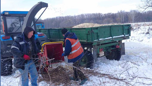 КПф "Конвалія" звітує про роботу